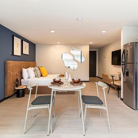 Casa Socrates By Kukun Apartment เม็กซิโกซิตี้ ภายนอก รูปภาพ