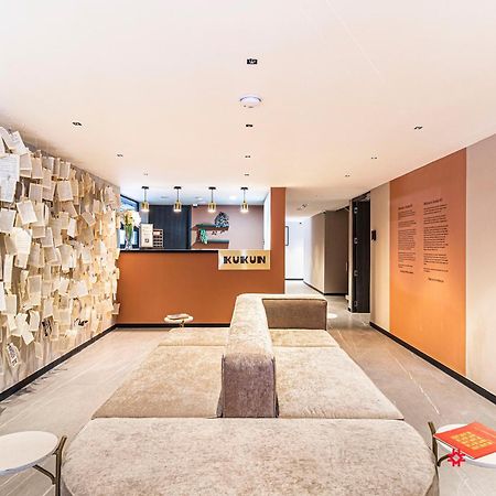 Casa Socrates By Kukun Apartment เม็กซิโกซิตี้ ภายนอก รูปภาพ