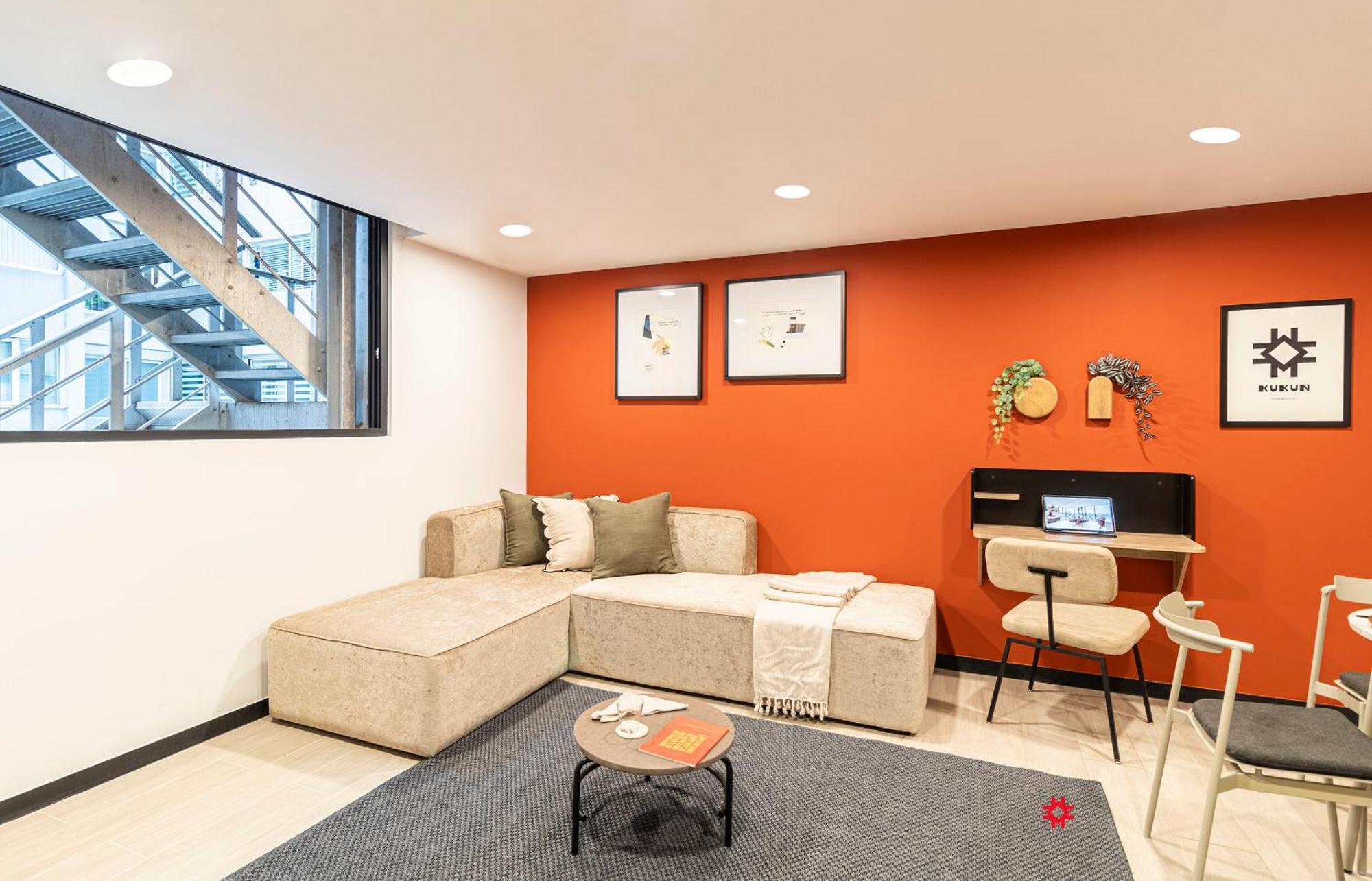 Casa Socrates By Kukun Apartment เม็กซิโกซิตี้ ภายนอก รูปภาพ