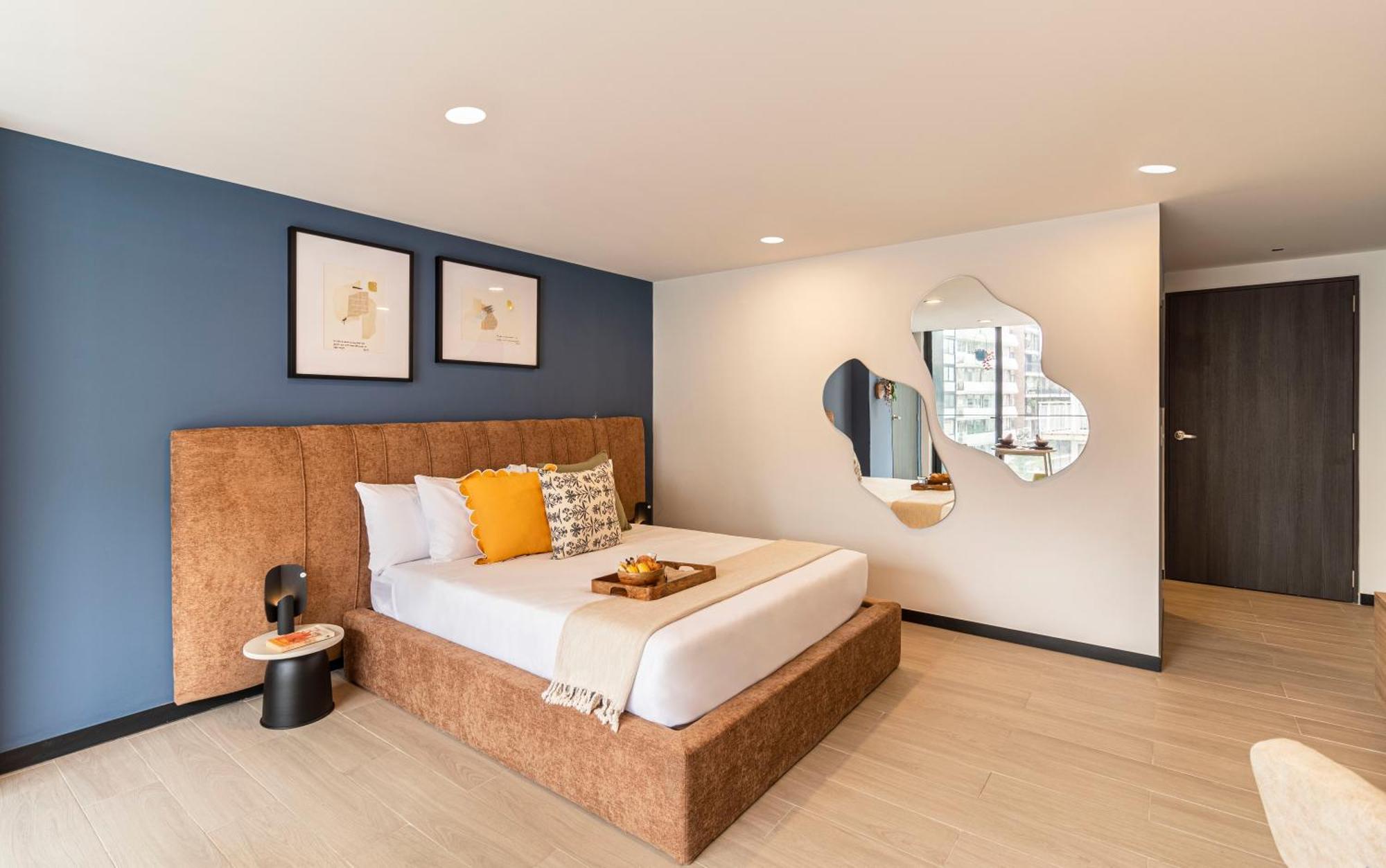 Casa Socrates By Kukun Apartment เม็กซิโกซิตี้ ภายนอก รูปภาพ
