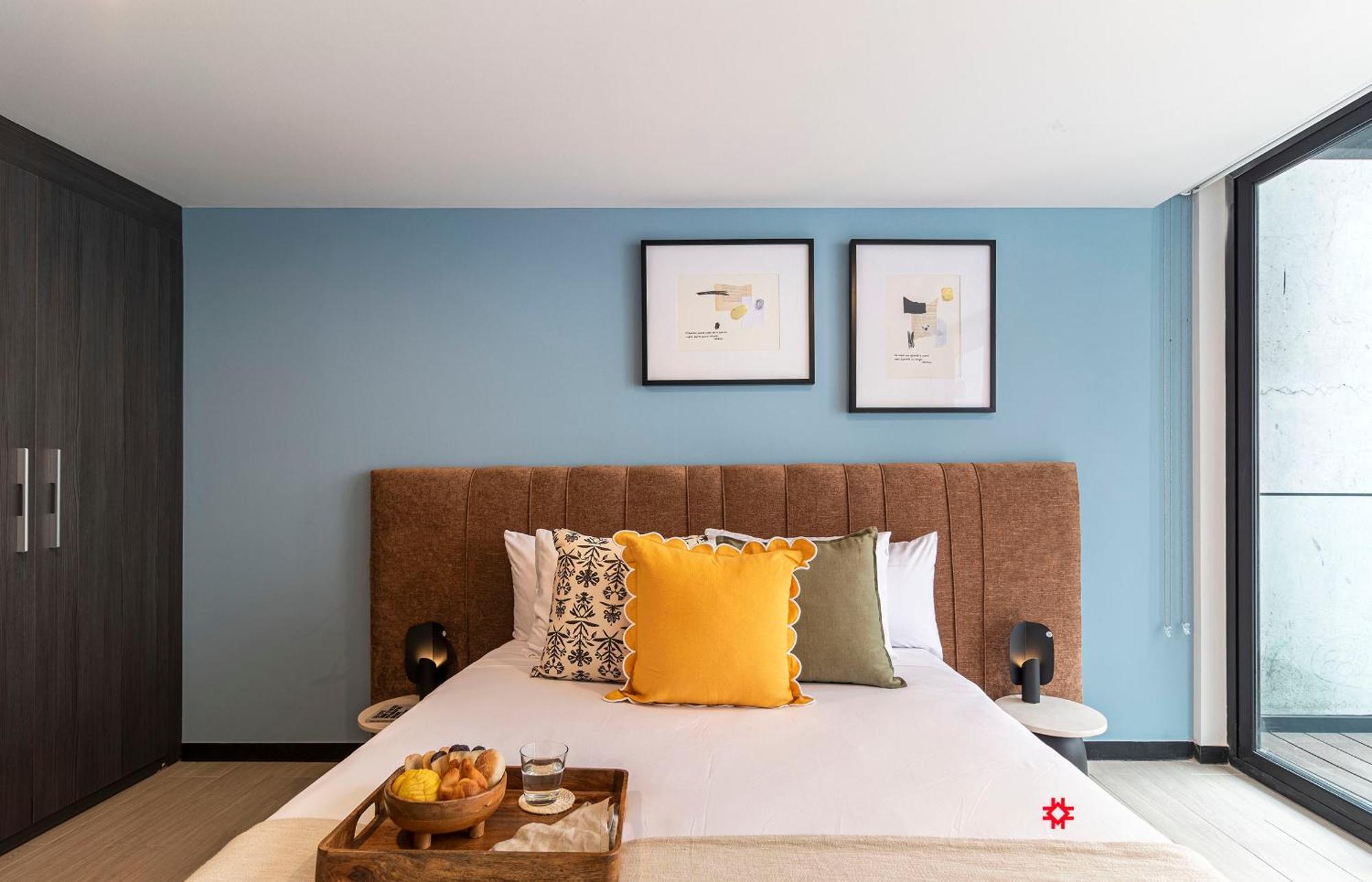 Casa Socrates By Kukun Apartment เม็กซิโกซิตี้ ภายนอก รูปภาพ