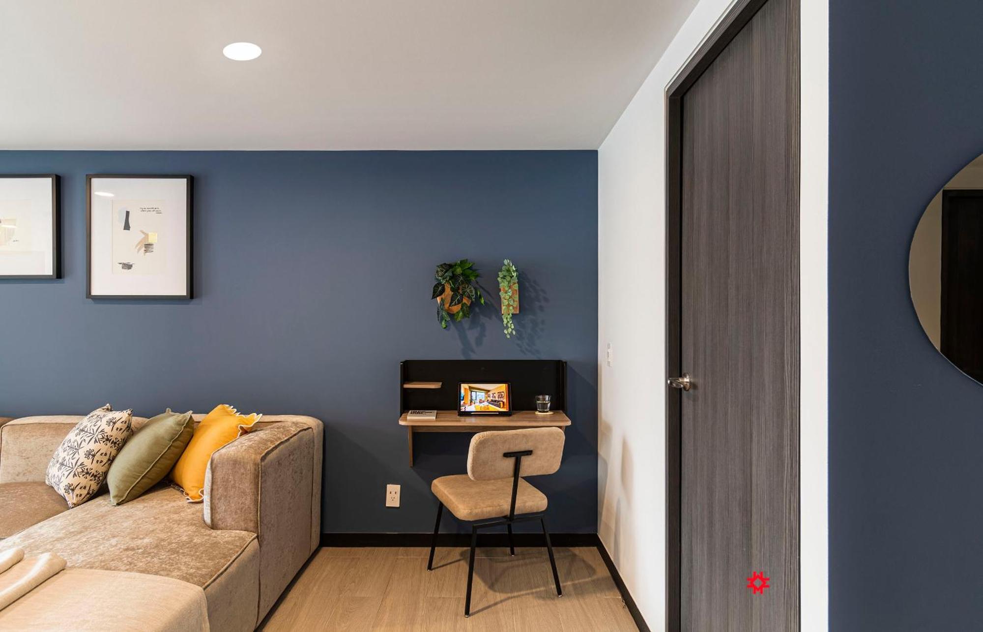 Casa Socrates By Kukun Apartment เม็กซิโกซิตี้ ภายนอก รูปภาพ