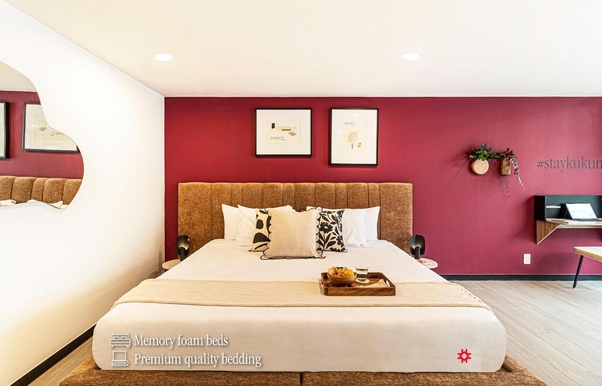 Casa Socrates By Kukun Apartment เม็กซิโกซิตี้ ภายนอก รูปภาพ