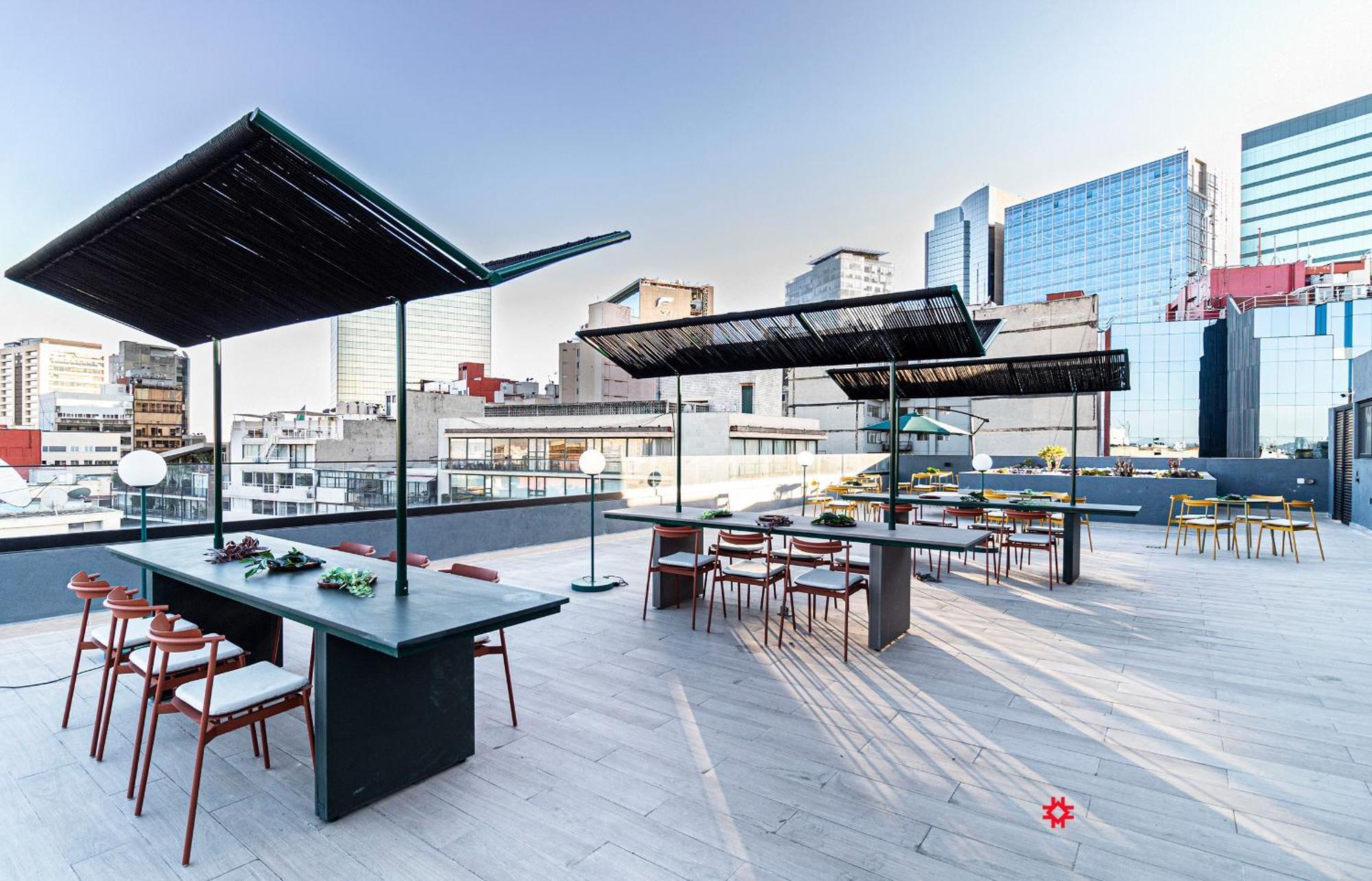 Casa Socrates By Kukun Apartment เม็กซิโกซิตี้ ภายนอก รูปภาพ