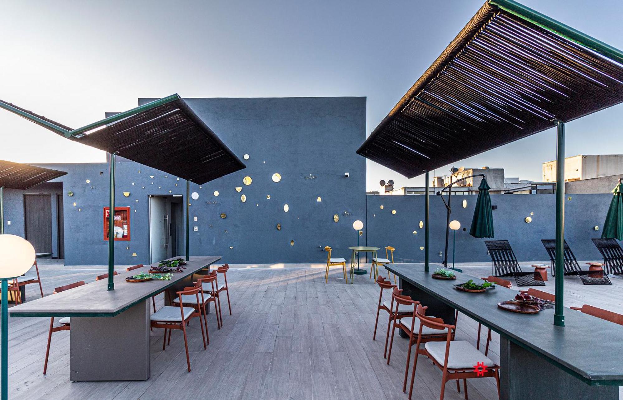 Casa Socrates By Kukun Apartment เม็กซิโกซิตี้ ภายนอก รูปภาพ