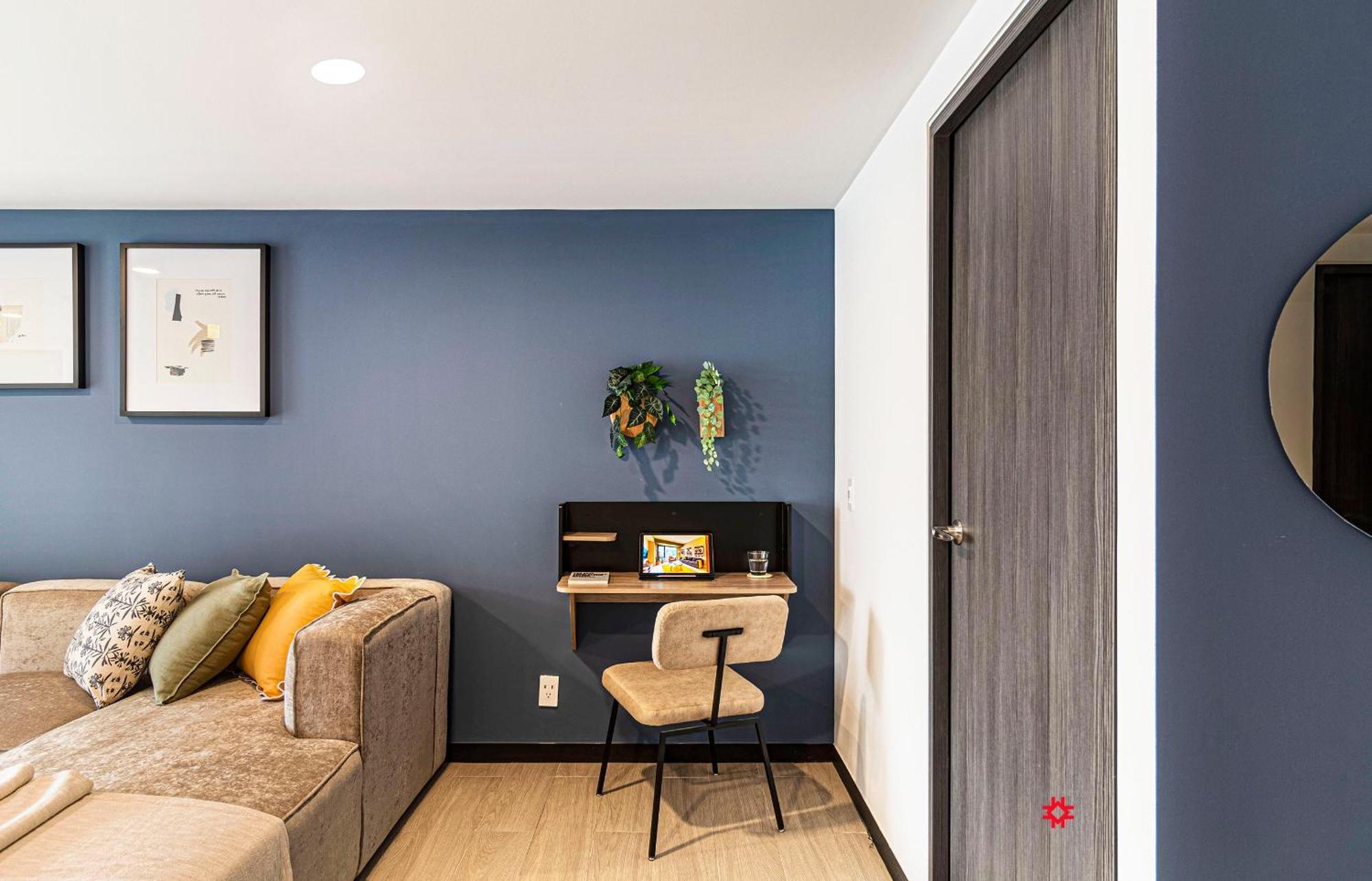 Casa Socrates By Kukun Apartment เม็กซิโกซิตี้ ภายนอก รูปภาพ