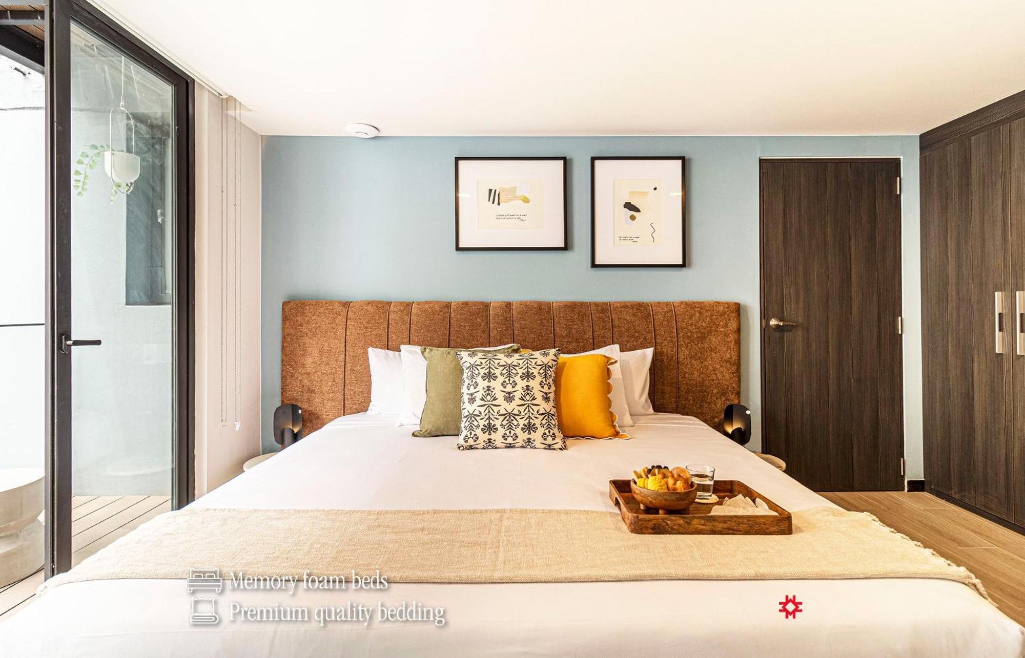 Casa Socrates By Kukun Apartment เม็กซิโกซิตี้ ภายนอก รูปภาพ
